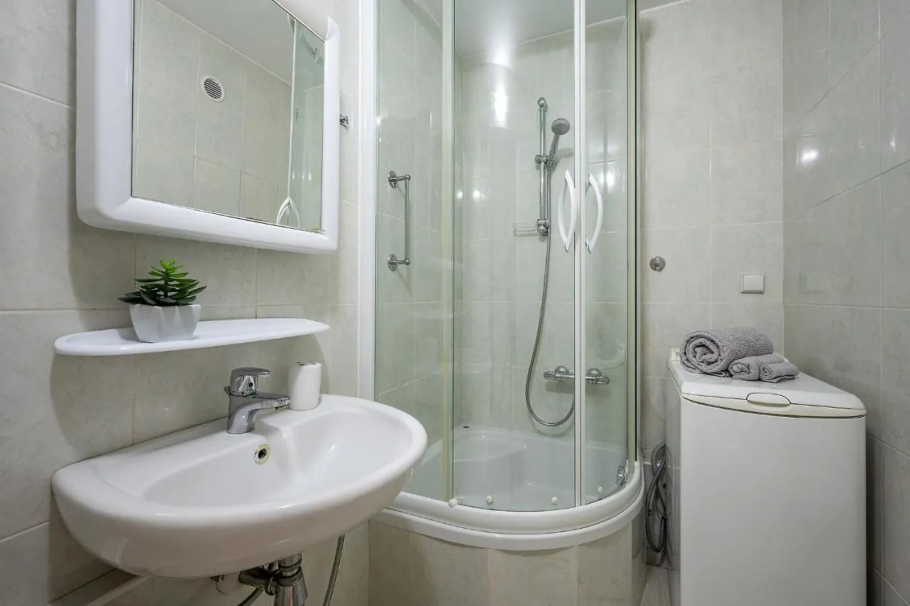 Zielona Literacka Apartment Warsaw 0*,  Poland