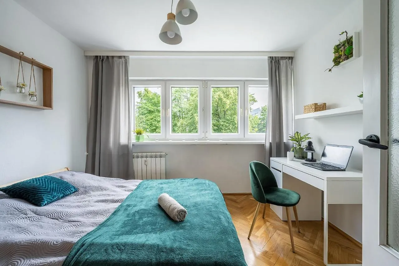 Zielona Literacka location